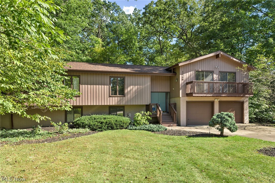 Heather Hills - Residential
