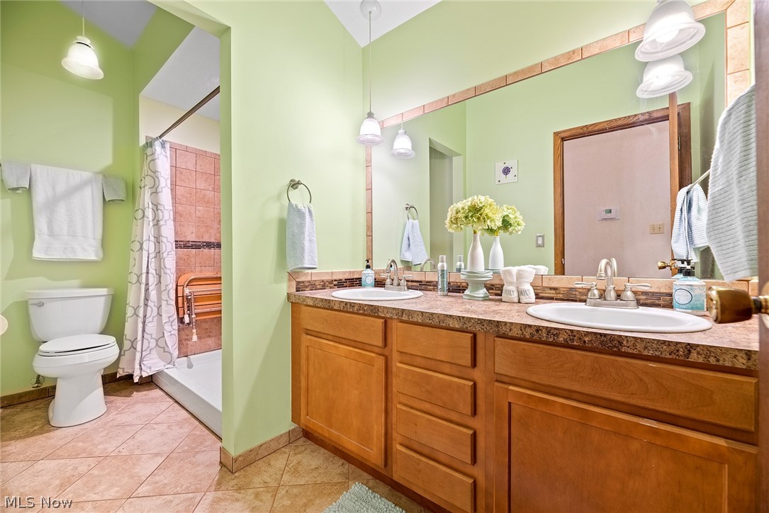 Heather Hills - Residential
