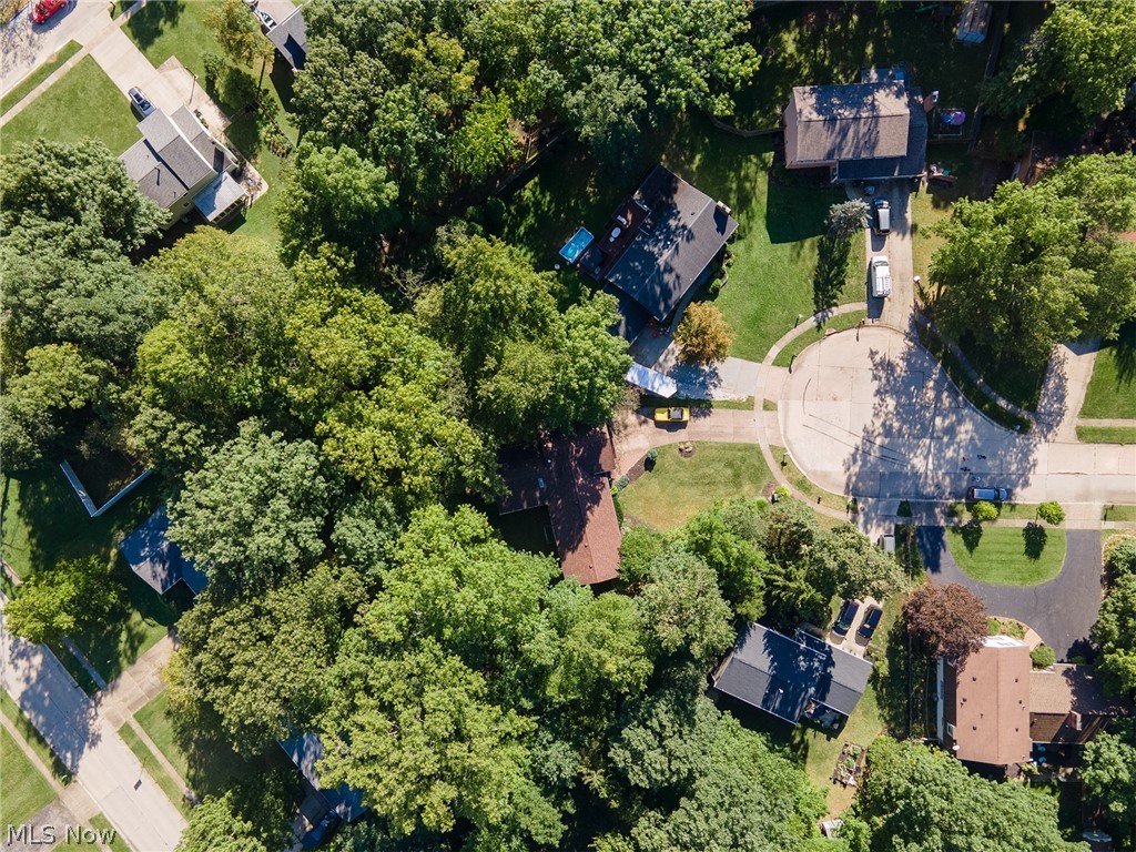 Heather Hills - Residential
