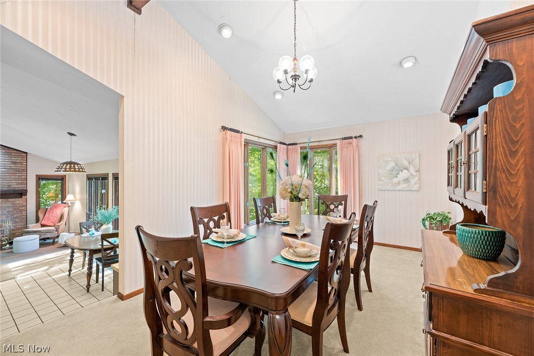 Heather Hills - Residential