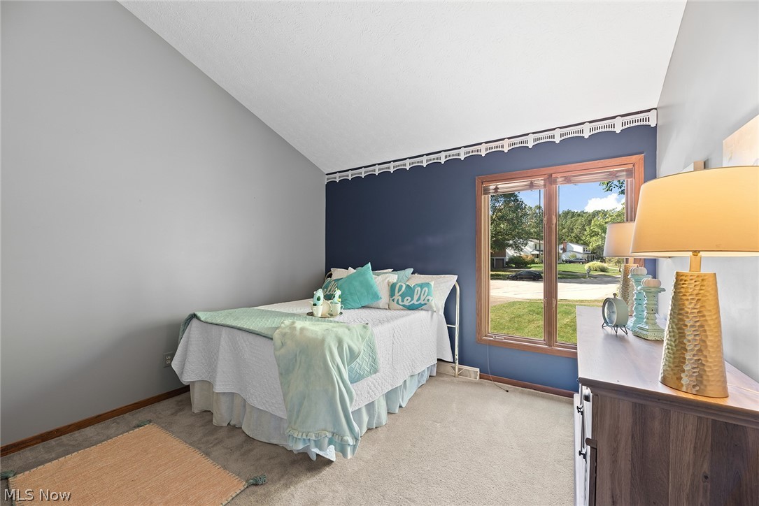 Heather Hills - Residential
