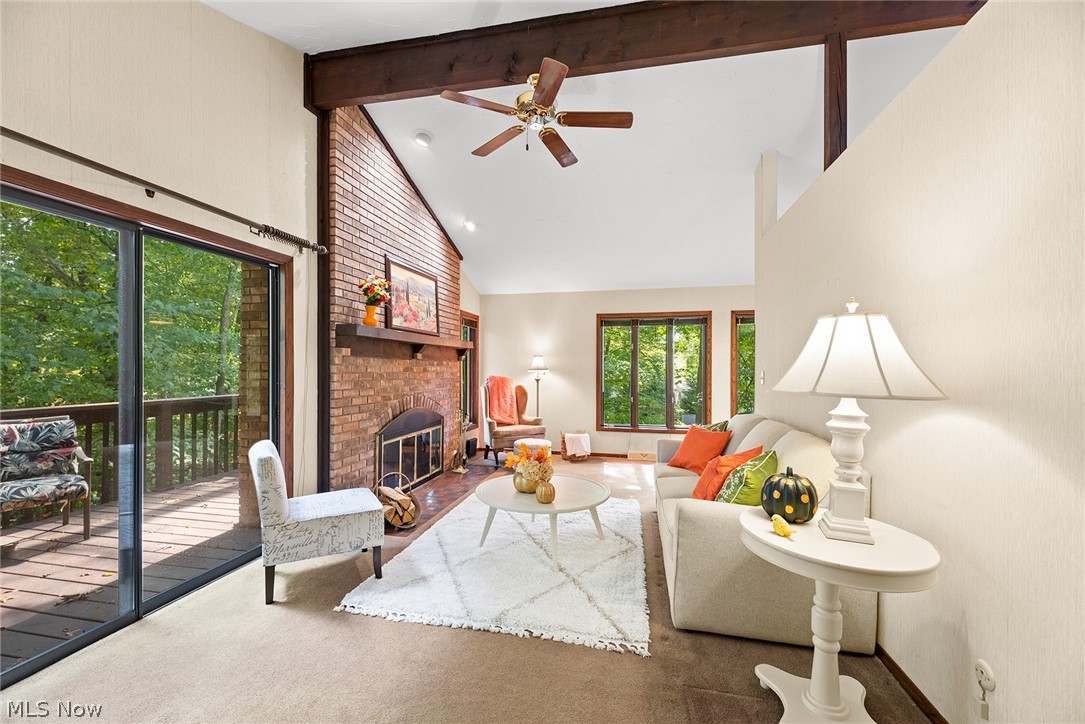 Heather Hills - Residential