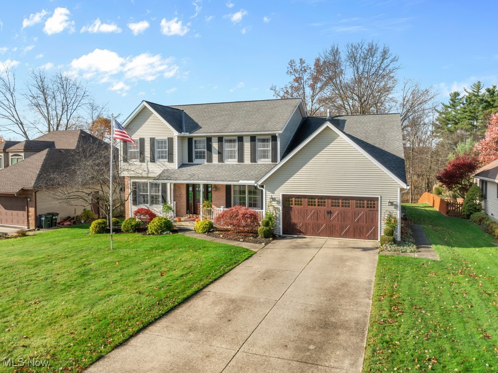 14092 Ashley Lane, North Royalton, Ohio image 3