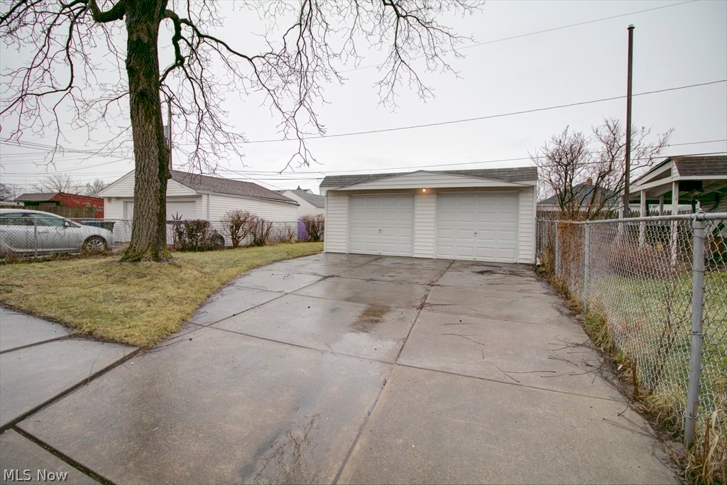 Ridgewood Sub #2 - Residential