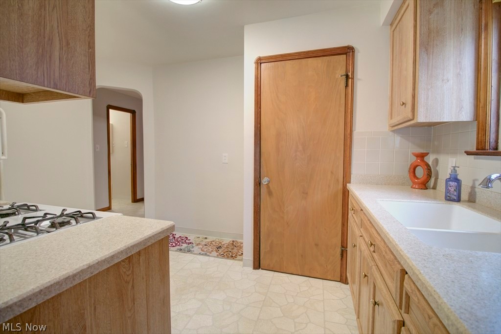 Ridgewood Sub #2 - Residential