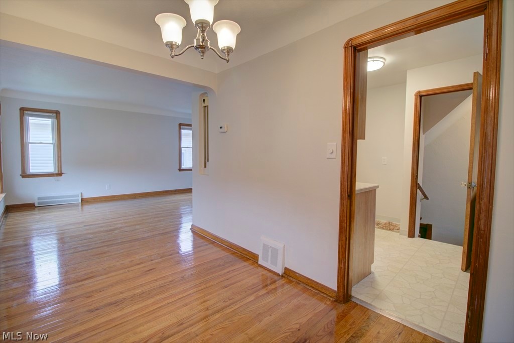 Ridgewood Sub #2 - Residential