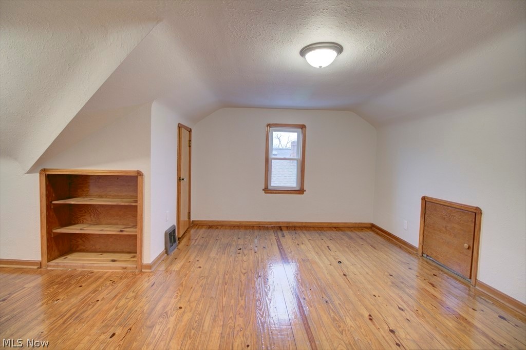 Ridgewood Sub #2 - Residential