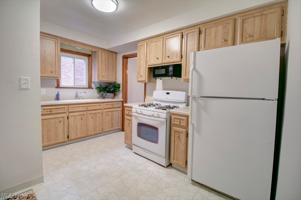 Ridgewood Sub #2 - Residential