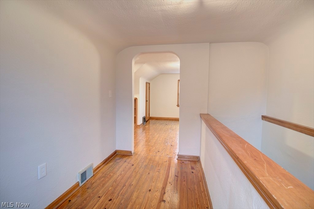 Ridgewood Sub #2 - Residential