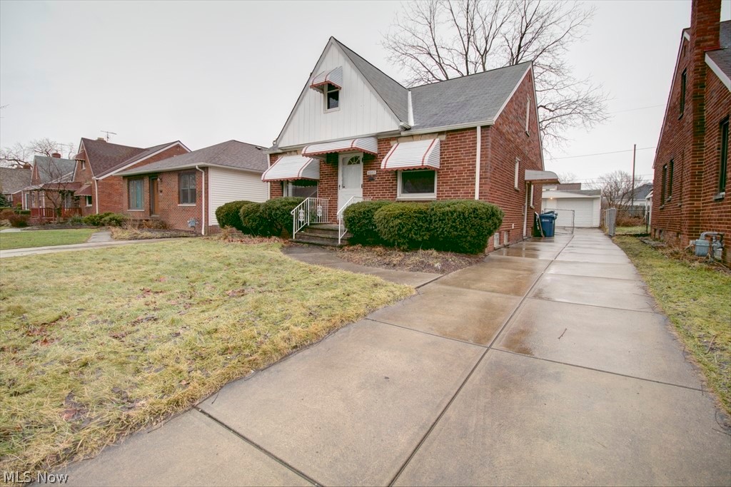 Ridgewood Sub #2 - Residential