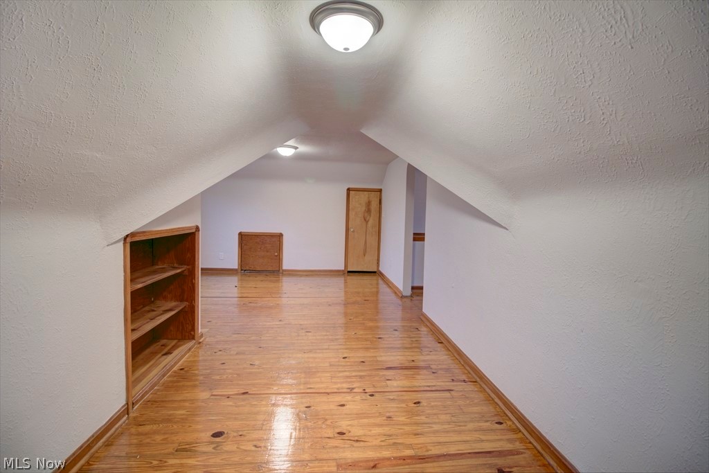 Ridgewood Sub #2 - Residential