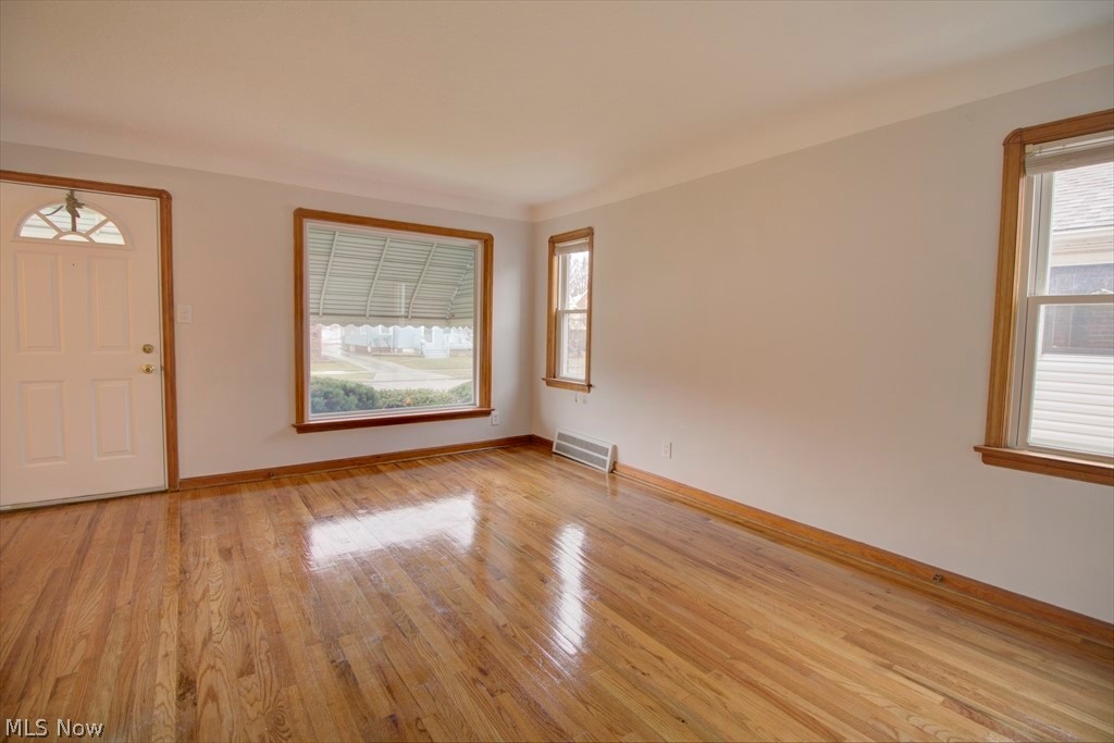 Ridgewood Sub #2 - Residential