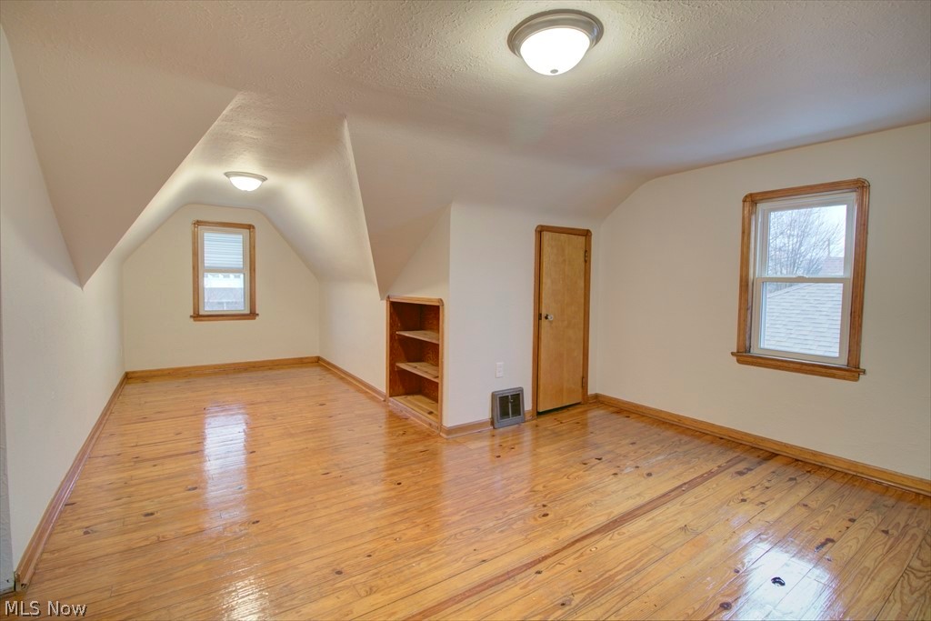 Ridgewood Sub #2 - Residential