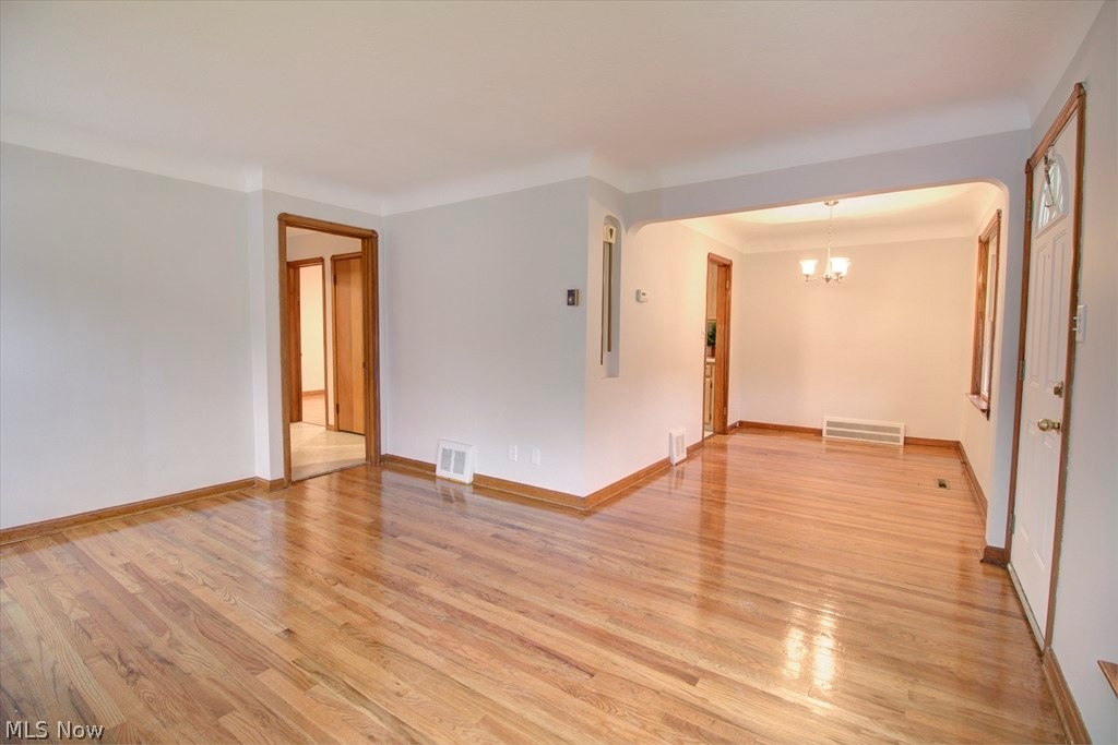 Ridgewood Sub #2 - Residential