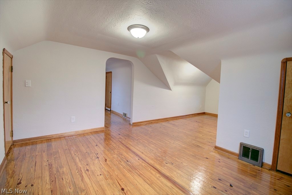 Ridgewood Sub #2 - Residential