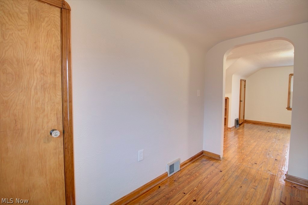 Ridgewood Sub #2 - Residential