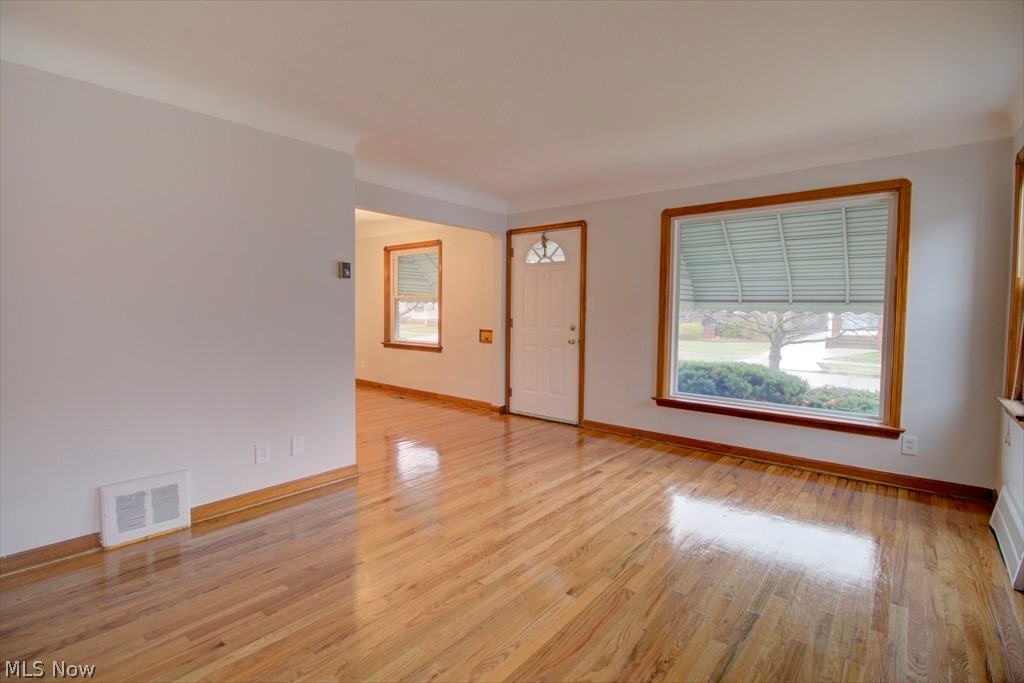 Ridgewood Sub #2 - Residential