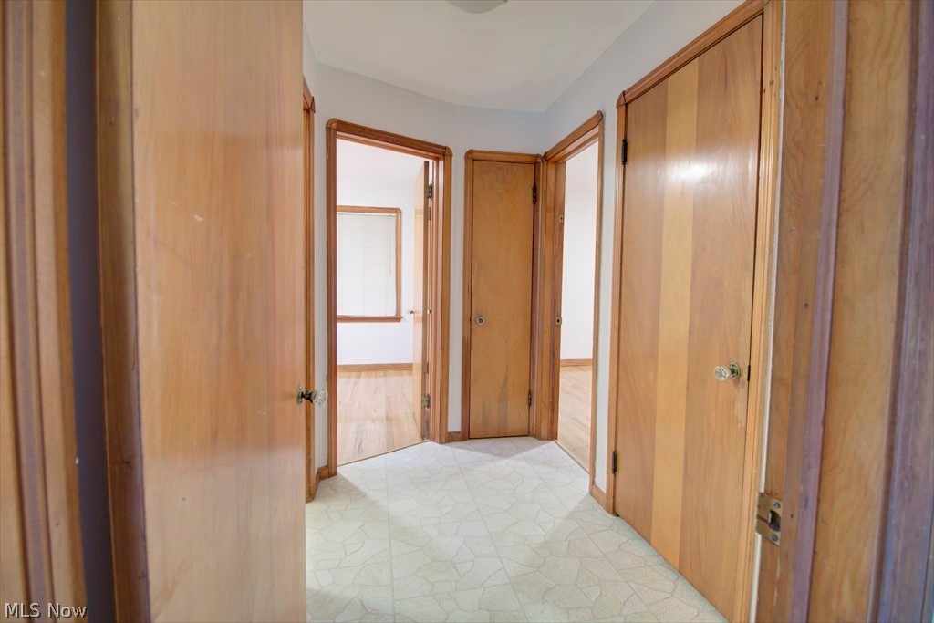 Ridgewood Sub #2 - Residential