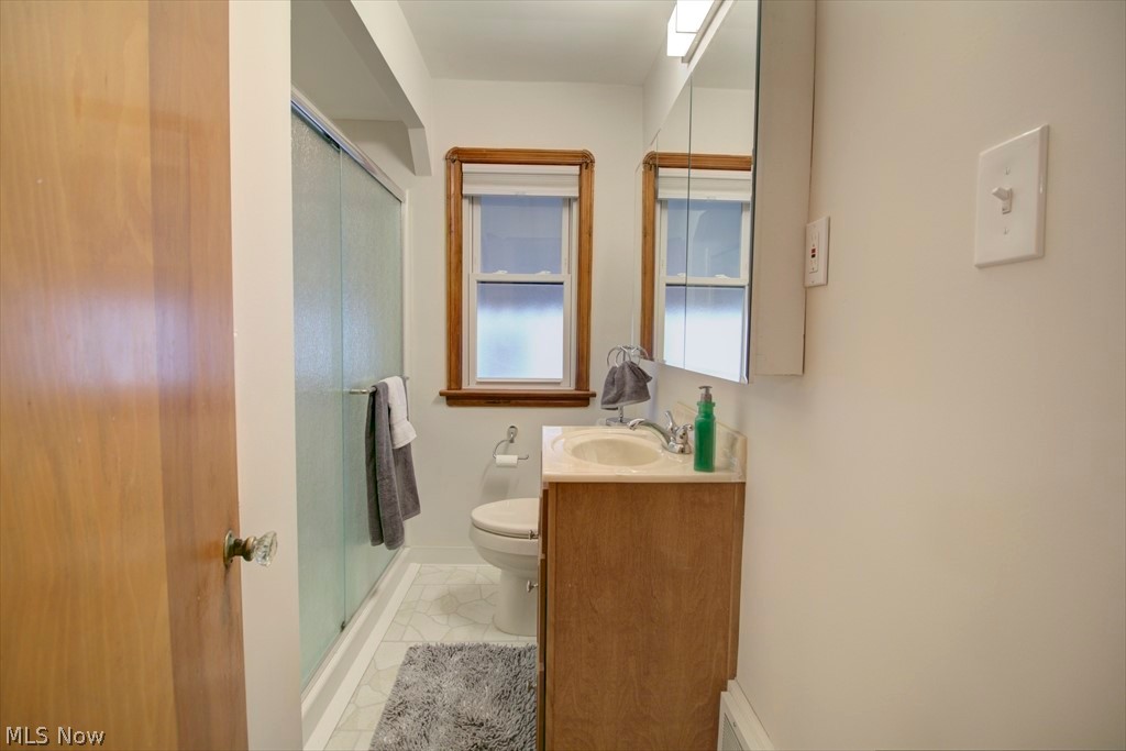 Ridgewood Sub #2 - Residential