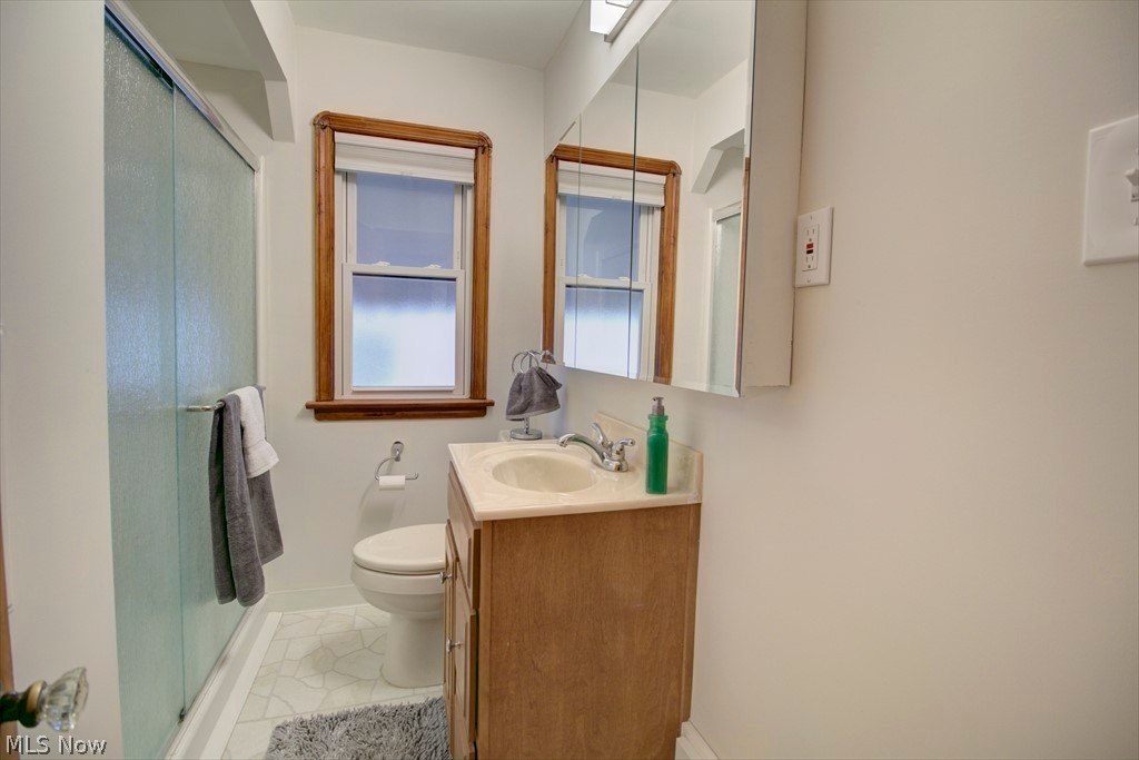 Ridgewood Sub #2 - Residential