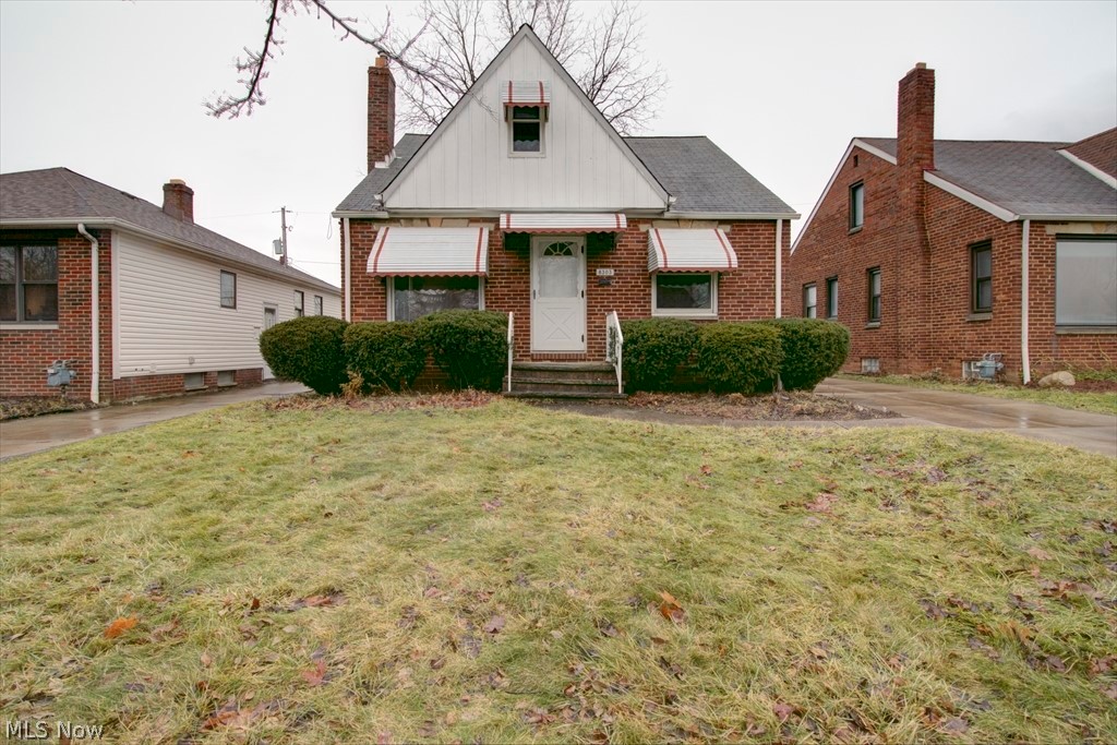 Ridgewood Sub #2 - Residential