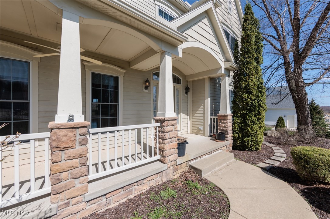 1725 Countryview Drive, Kent, Ohio image 48
