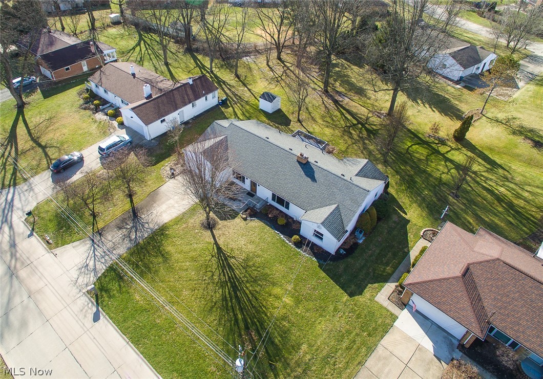 Fairlawn Heights Estate #5 - Residential