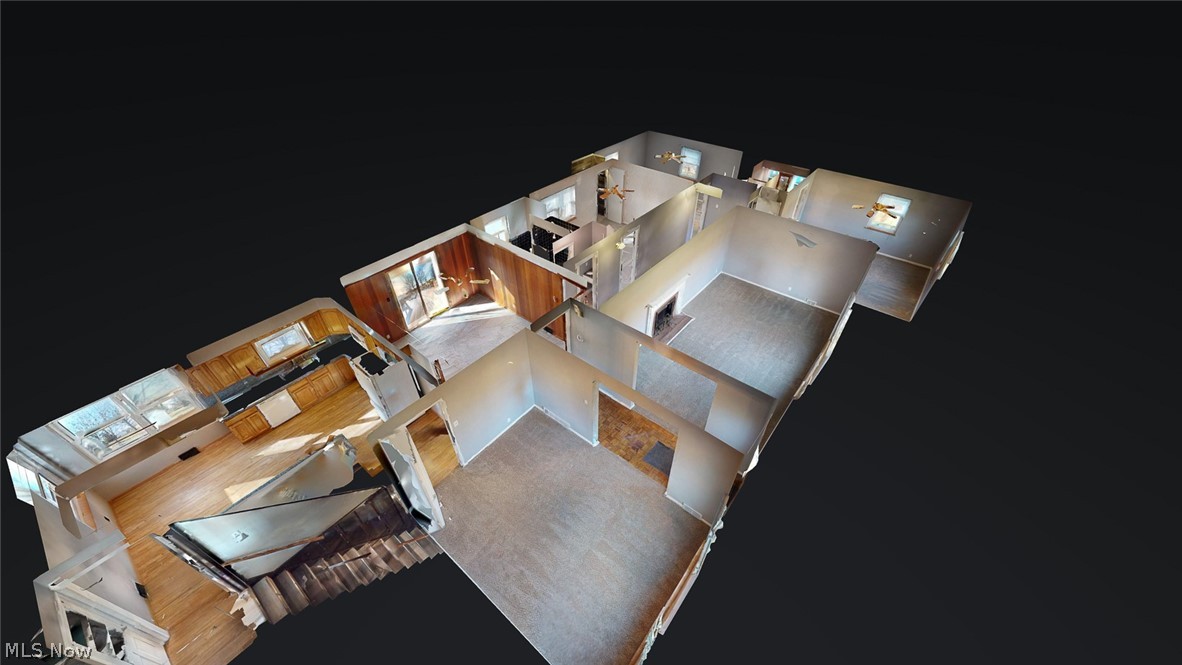 Fairlawn Heights Estate #5 - Residential