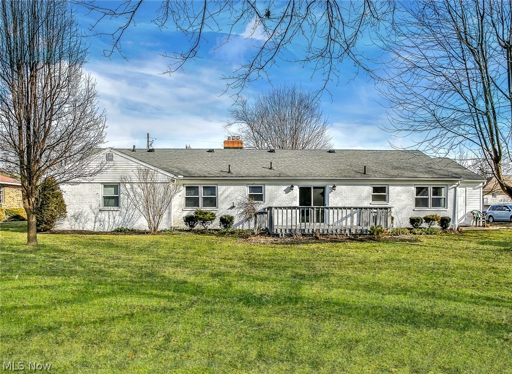 Fairlawn Heights Estate #5 - Residential