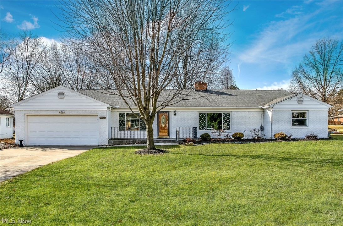 Fairlawn Heights Estate #5 - Residential