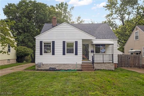 Homes For Sale - 4451 Roadoan Road<br/> Brooklyn, OH 44144