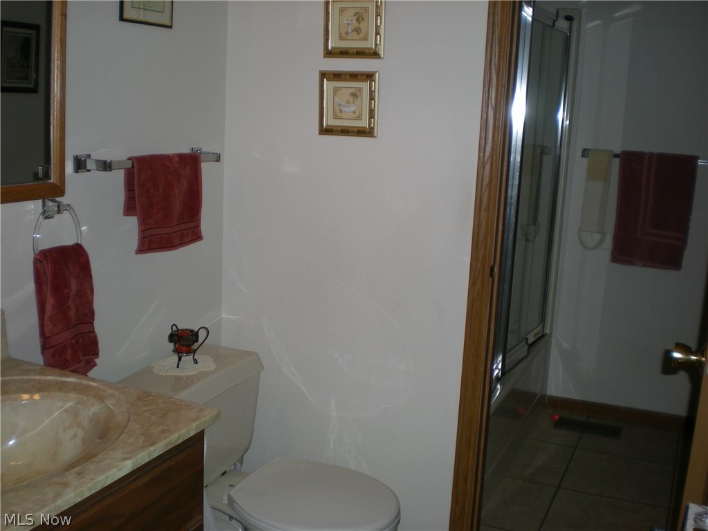 Callaway Manor Condo - Residential