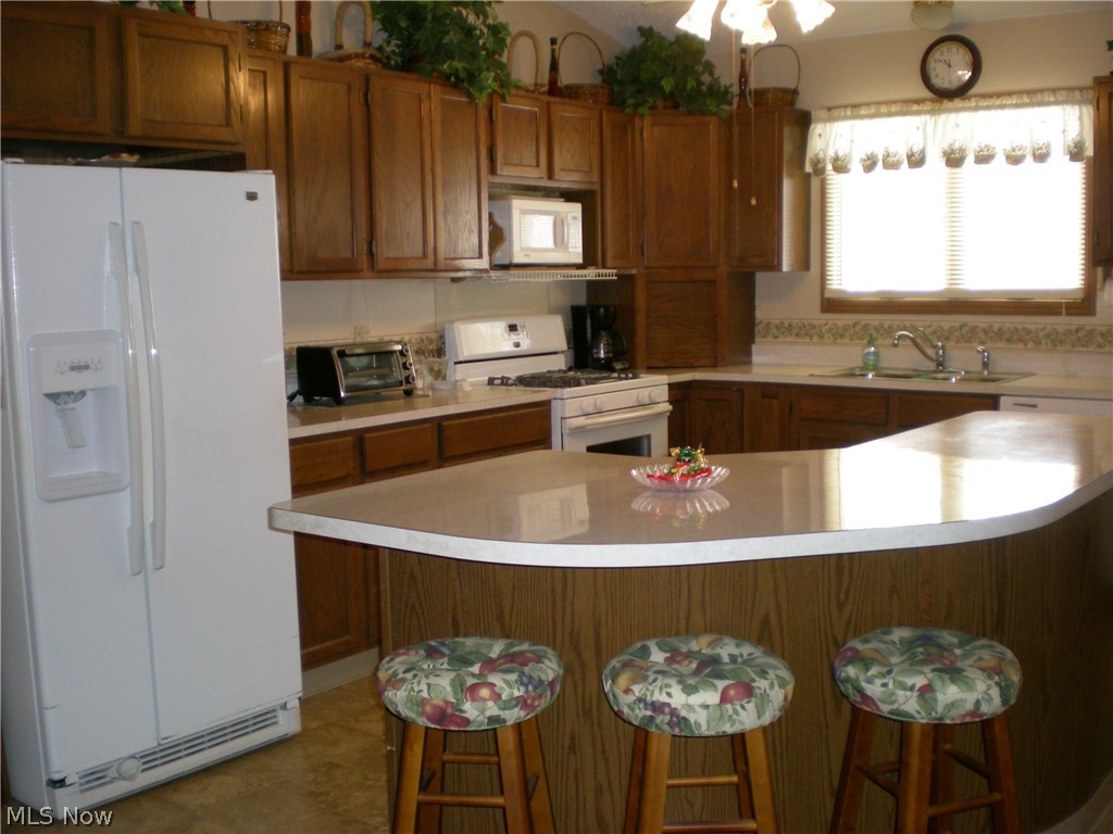 Callaway Manor Condo - Residential