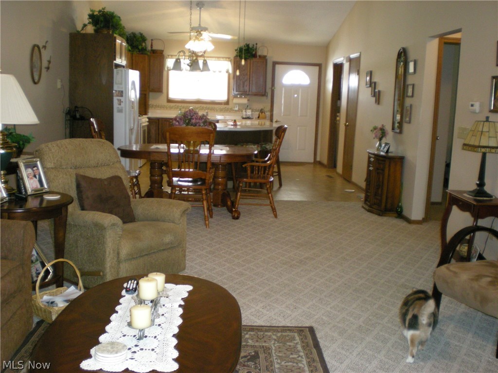 Callaway Manor Condo - Residential