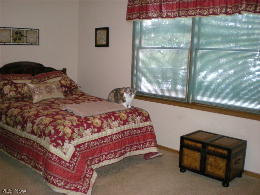 Callaway Manor Condo - Residential