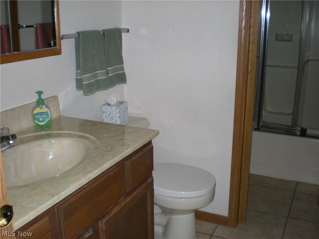 Callaway Manor Condo - Residential