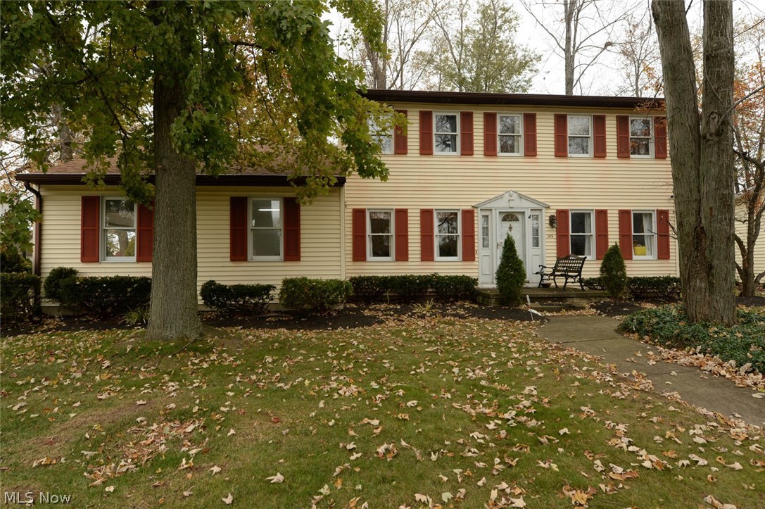 College Green Sub - Residential