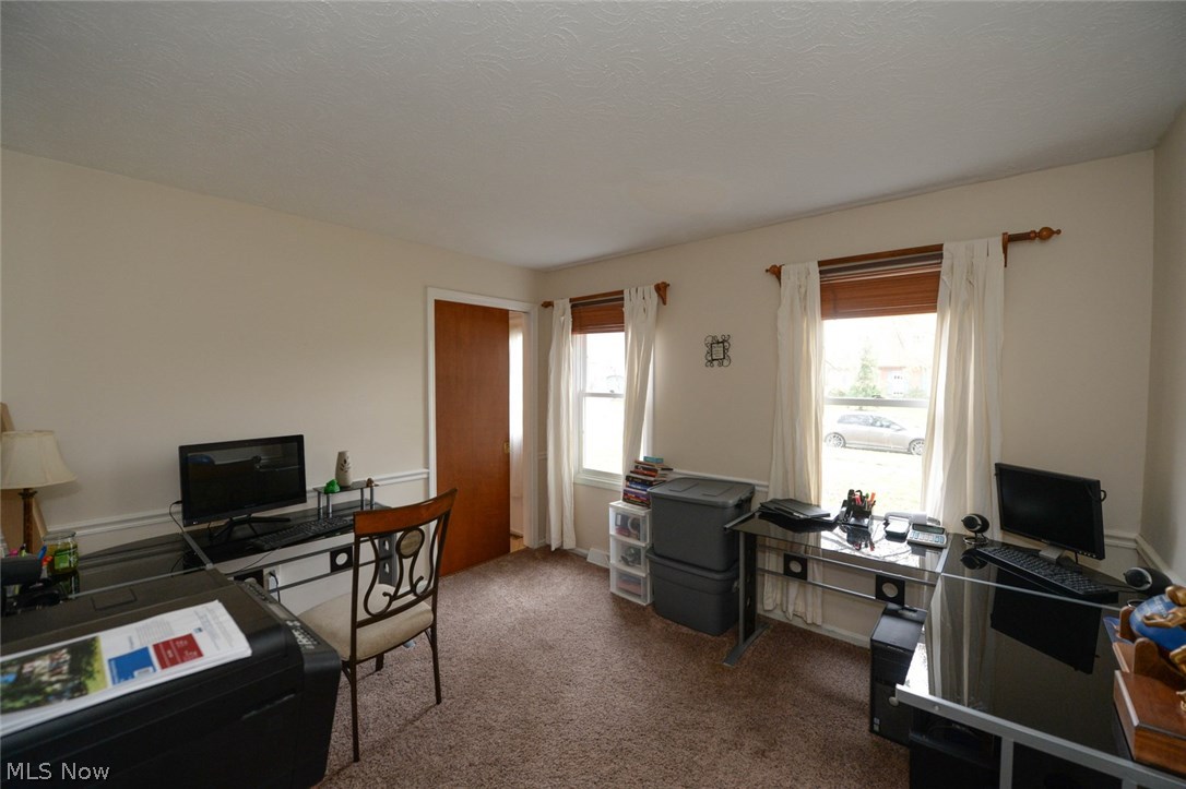 College Green Sub - Residential