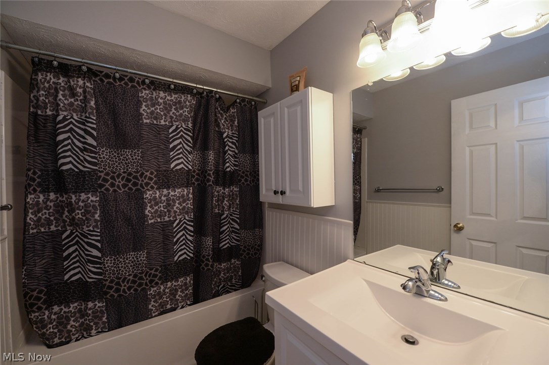 College Green Sub - Residential