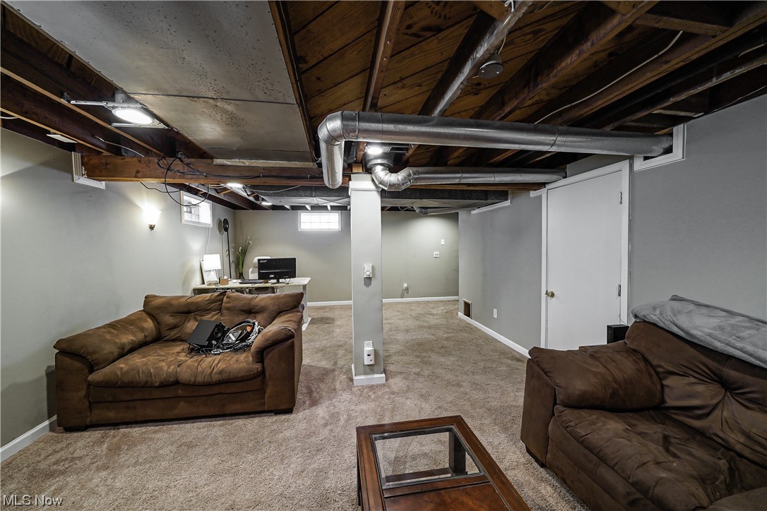 Fairland Heights - Residential