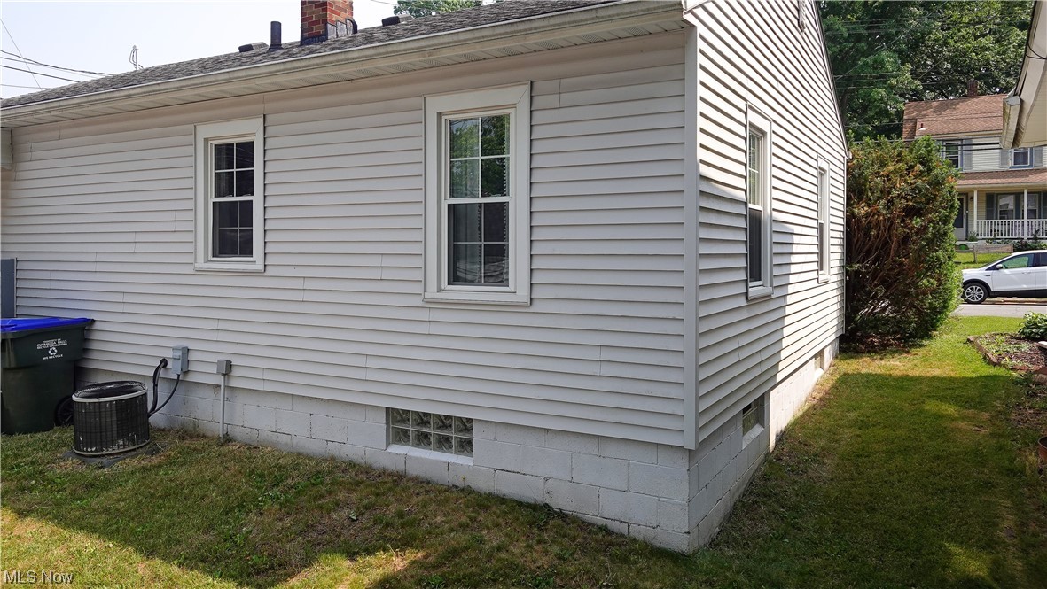 Fairland Heights - Residential