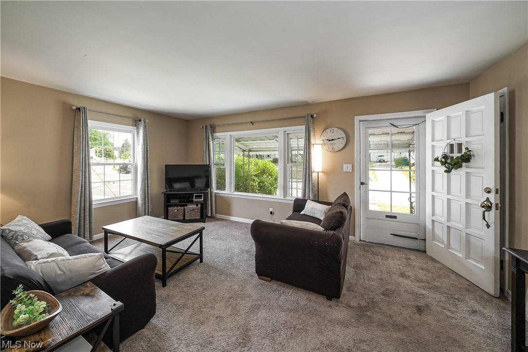 Fairland Heights - Residential