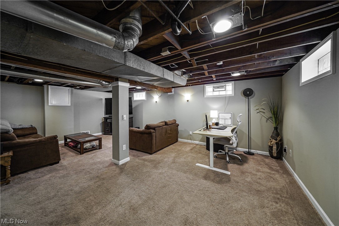 Fairland Heights - Residential