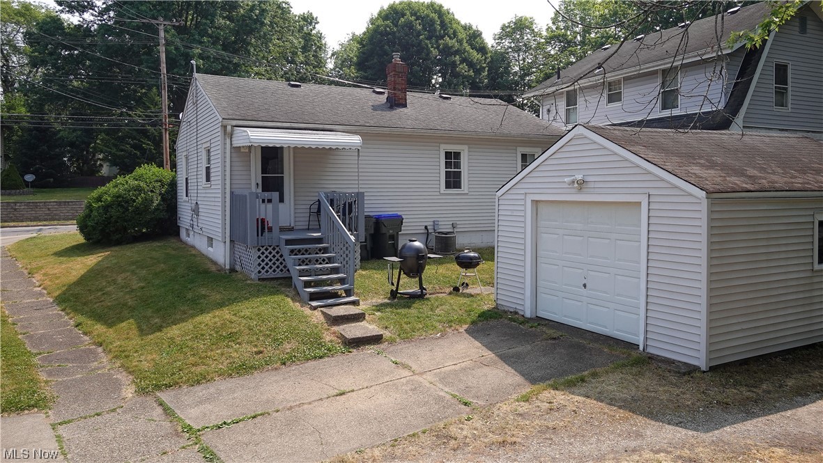 Fairland Heights - Residential