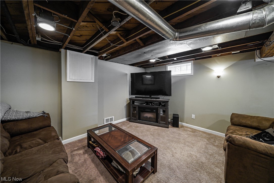 Fairland Heights - Residential