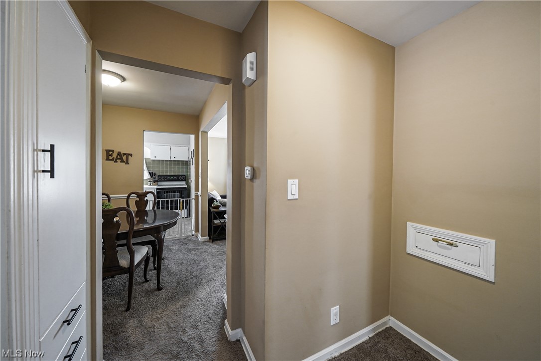 Fairland Heights - Residential