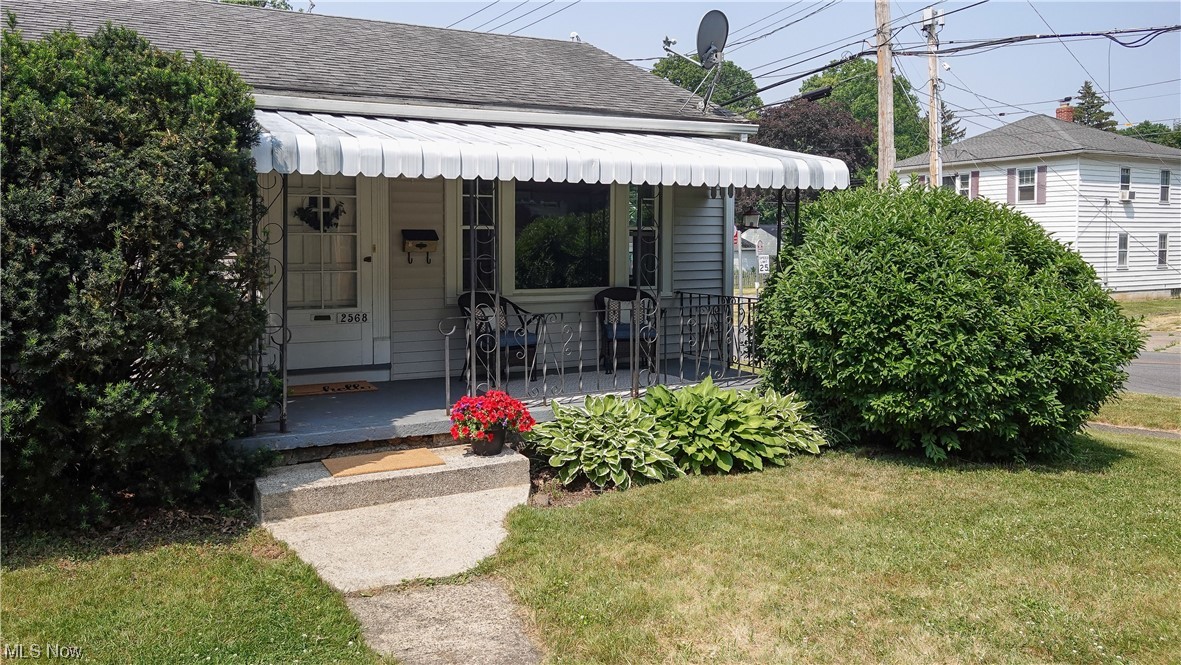 Fairland Heights - Residential
