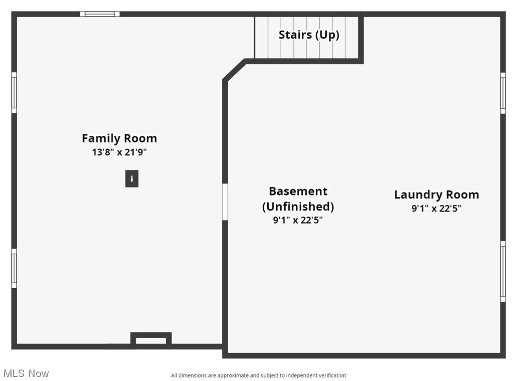 Fairland Heights - Residential