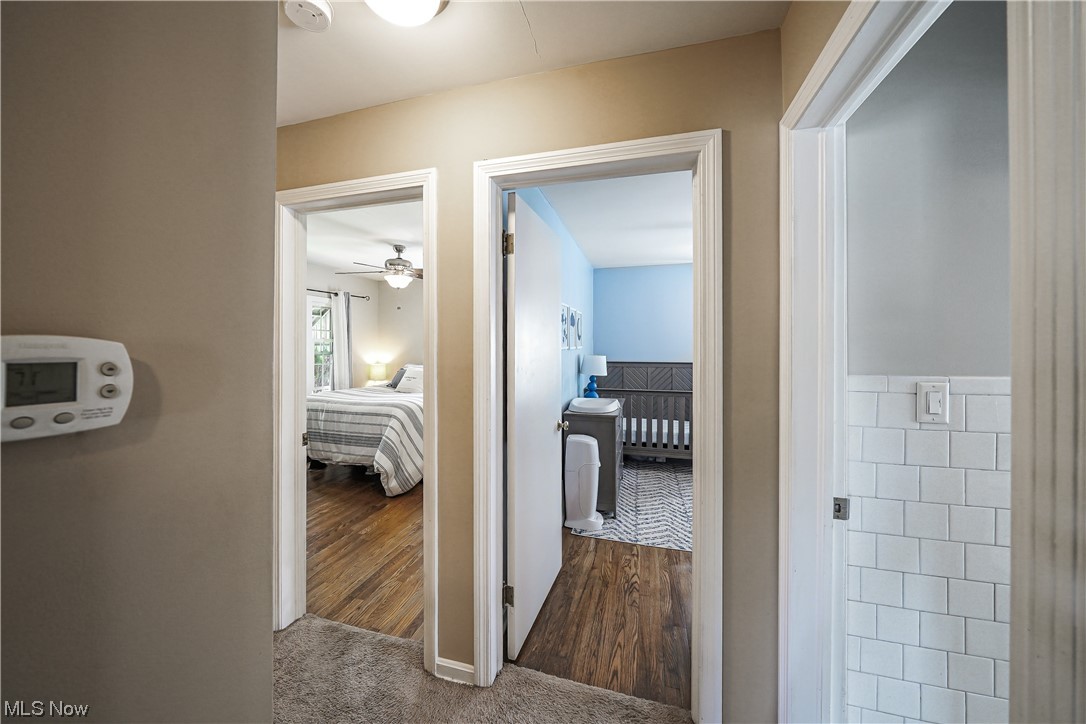 Fairland Heights - Residential