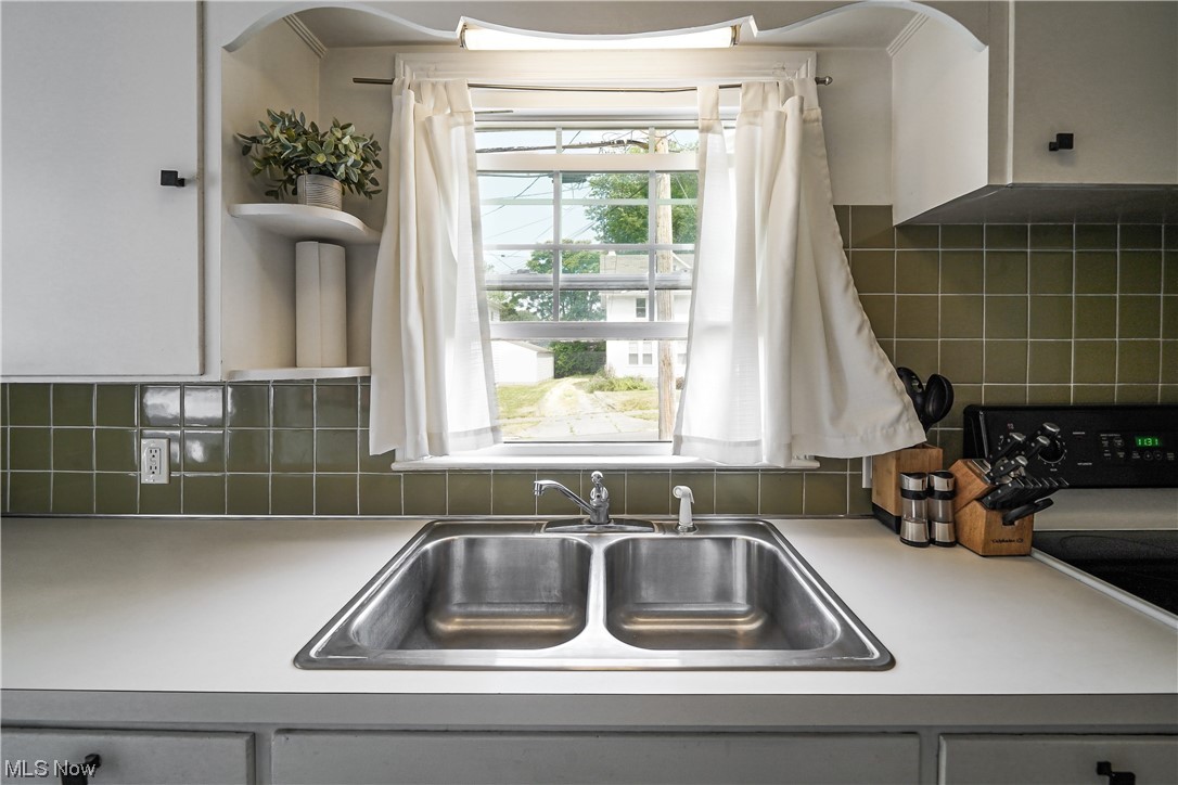 Fairland Heights - Residential